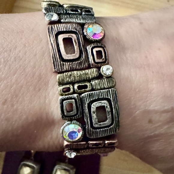 💕Premier Designs four piece Jewelry Bundle - Picture 2 of 6